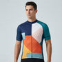 Atmungsaktives Sommertrikot Mit Mesh - Gordon
