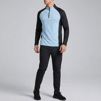 Atmungsaktives Trainingsset Herren - Phillip
