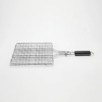 Aufklappbarer Grillkorb - Emberflip