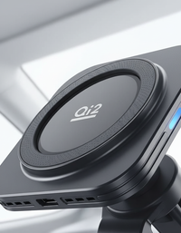 Autoladowarka Qi2 - QiCharge 