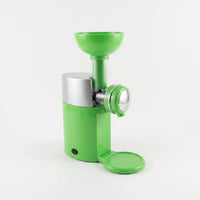Automatische Frucht-Eismaschine - Fruzine