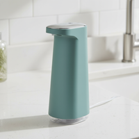 Automatische Schaumseifenspender - HygioFoam
