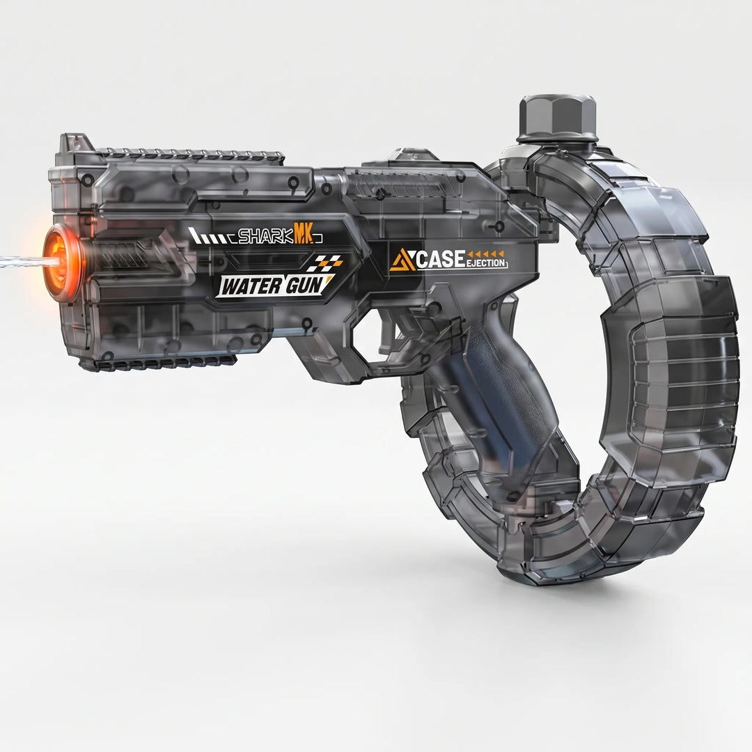 Automatische Wasserpistole - PulseFlow