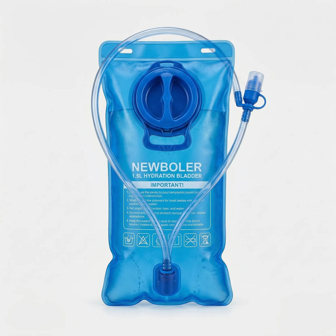 BPA-Freie Trinkblase -  Veloflow