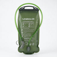 BPA-Freie Trinkblase -  Veloflow