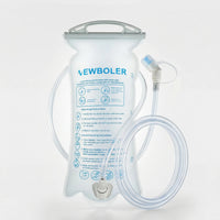 BPA-Freie Trinkblase -  Veloflow
