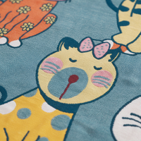 Baby Badetuch - KittyWrap