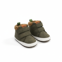 Babyboots Mit Klettverschluss - WinterBunny