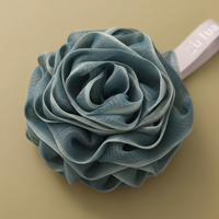 Badeblume Für Körperpflege - RoseSponge