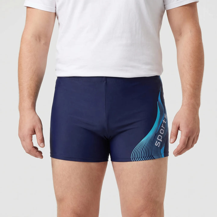 Badehose Herren In Großen Größen - Emilio