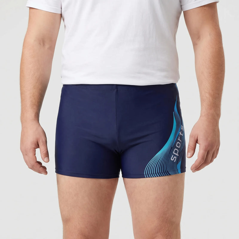 Badehose Herren In Großen Größen - Emilio