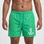 Badehose Herren Mit Tunnelzug - Arthur