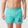 Badehose Herren Mit Tunnelzug - Arthur