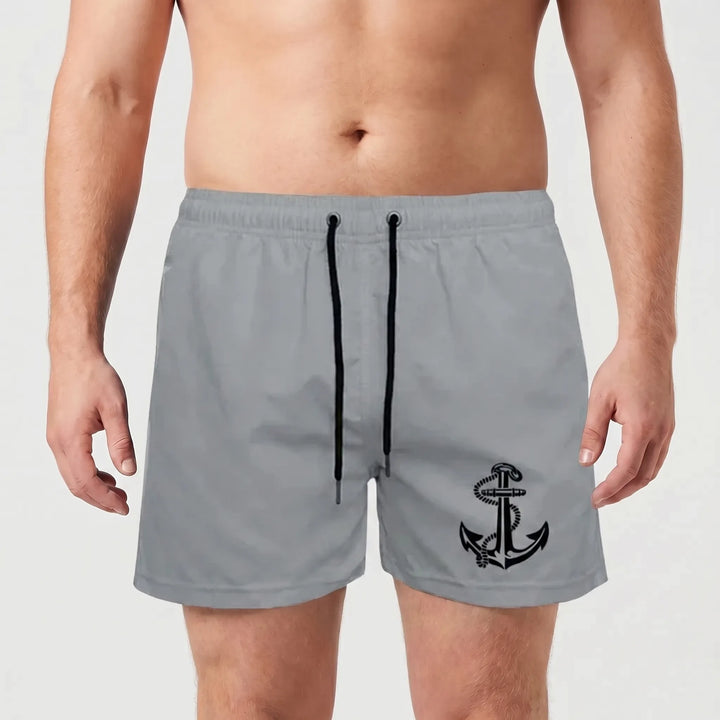 Badehose Herren Mit Tunnelzug - Arthur