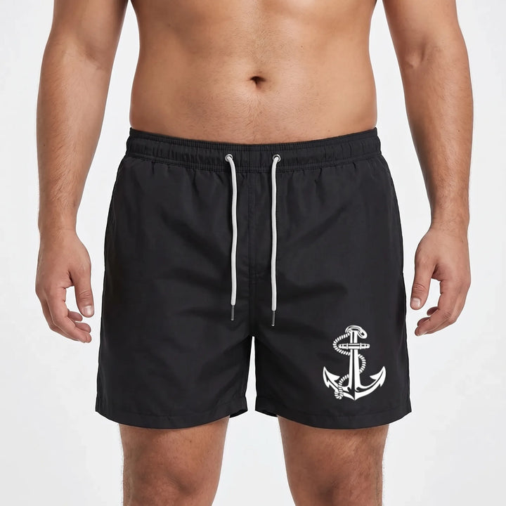 Badehose Herren Mit Tunnelzug - Arthur