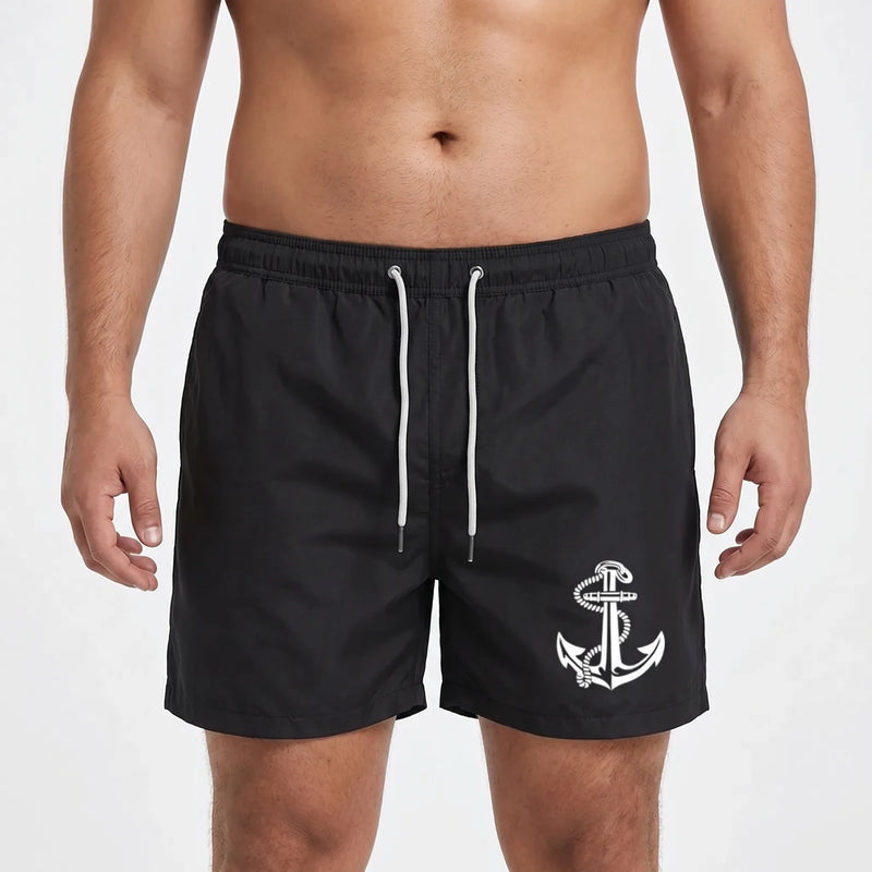 Badehose Herren Mit Tunnelzug - Arthur