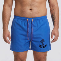 Badehose Herren Mit Tunnelzug - Arthur