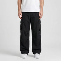 Baggy Fit Men's Ski Trousers - Jermaine