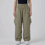 Baggy Fit Women's Ski Trousers - Roxanne