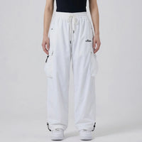 Baggy Fit Women's Ski Trousers - Roxanne