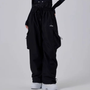 Baggy Fit Women's Ski Trousers - Roxanne