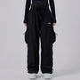 Baggy Fit Women's Ski Trousers - Roxanne