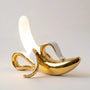 Banana Shaped Table Lamp -  Luxpeel