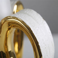 Banana Shaped Table Lamp -  Luxpeel