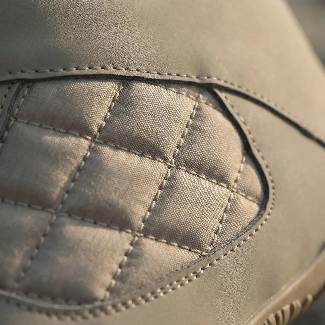 Barfuß-Stiefelette Für Den Winter -  Traxvel