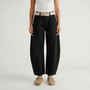 Barrel Jeans Damen -  Juanita