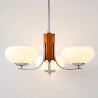 Bauhaus Style Ceiling Light -  Orbita