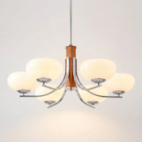 Bauhaus Style Ceiling Light -  Orbita