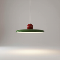Bauhaus Inspiriertes Designobjekt - NordicPlate