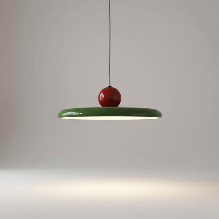 Bauhaus Inspiriertes Designobjekt - NordicPlate