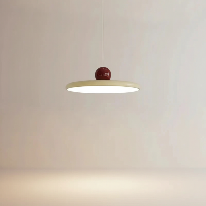 Bauhaus Inspiriertes Designobjekt - NordicPlate