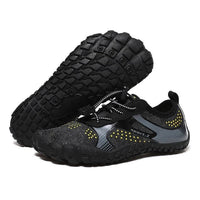 Strandschuhe für Kinder mit fester Sohle & sicherem Sitz – WaveTrek
