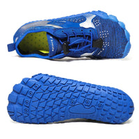 Strandschuhe für Kinder mit fester Sohle & sicherem Sitz – WaveTrek