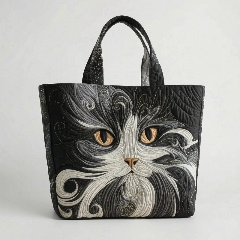 Bedruckte Freizeit-Tote Bag - Bohemiq