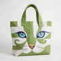 Bedruckte Freizeit-Tote Bag - Bohemiq