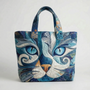 Bedruckte Freizeit-Tote Bag - Bohemiq