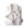 Belted Towelling Dressing Gown For Women - Charlene