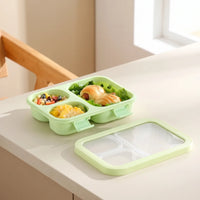 Bento Box Mit Mehreren Fächern - Munchpod