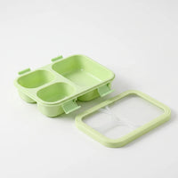 Bento Box Mit Mehreren Fächern - Munchpod