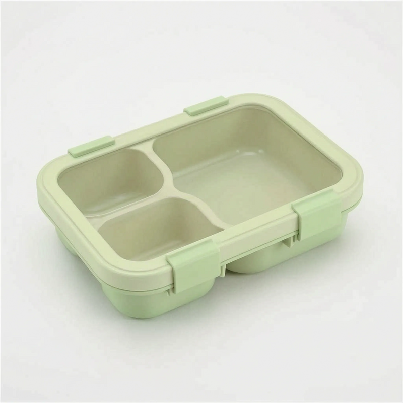 Bento Box Mit Mehreren Fächern - Munchpod