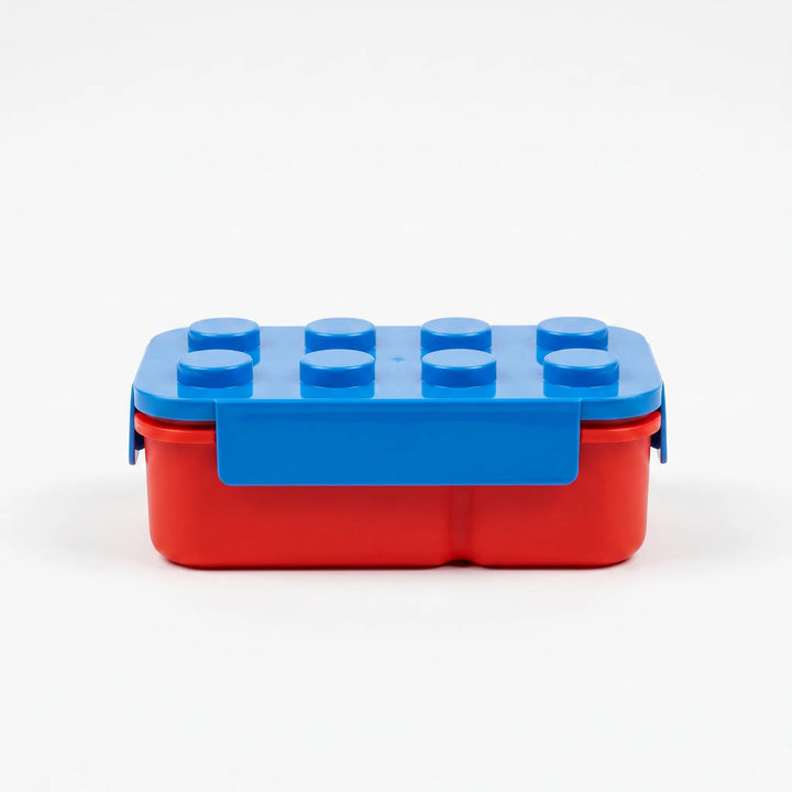 Bento Brotbox Mit Fächern - Stackamill
