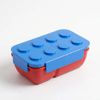 Bento Brotbox Mit Fächern - Stackamill