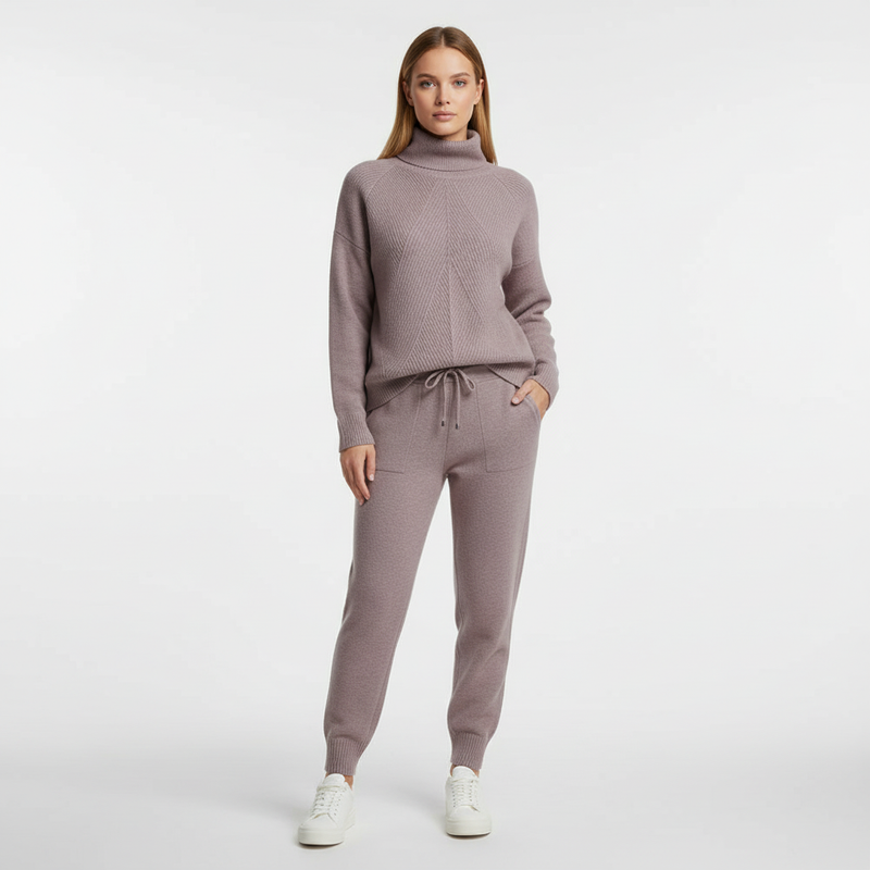 Bequeme Freizeitkleidung - Elisa