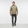 Bequeme Polyesterjacke - Henrik
