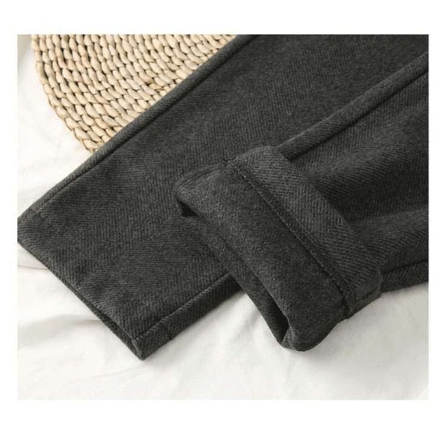 Bequeme Winterhose -  Emilia