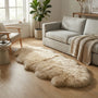 Besonders Weicher Teppich - Cloudoria